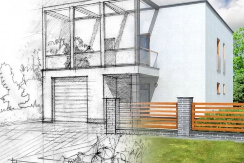 Строить-это выгодно.