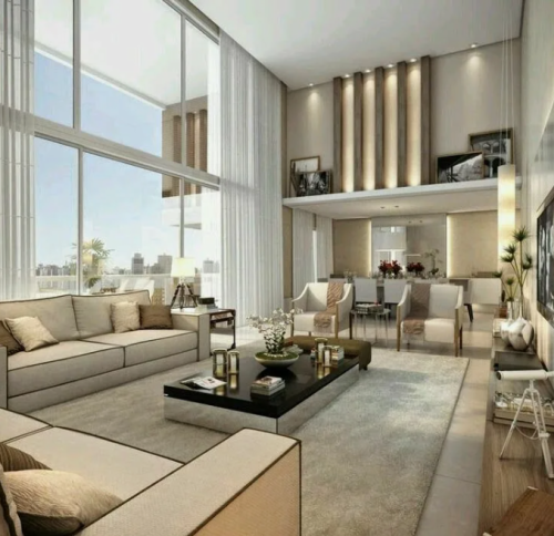 В ОАЭ парковка  входит в стоимость квартиры.